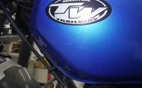 YAMAHA TW200 Gen.2 DG07J