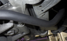 HONDA TACT Basket 2020 AF79