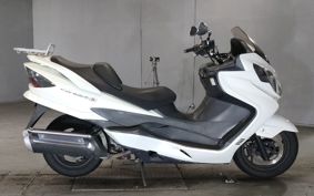 SUZUKI SKYWAVE 250S CJ46A