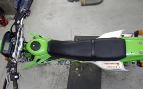 KAWASAKI KLX250 LX250E