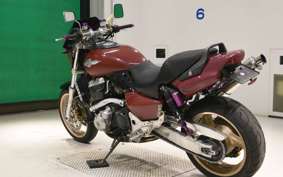 HONDA X4 1997 SC38