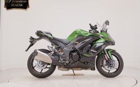 KAWASAKI NINJA 1100SX SE 2025 ZXT10H