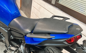 YAMAHA FZ8 FAZER S 2011 RN25