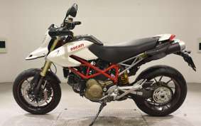 DUCATI HYPERMOTARD 1100S 2006