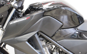 HONDA CB250 MC43