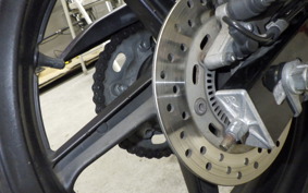HONDA VTR 250 Gen. 2 2005 MC33