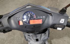 SYM JET POWER125 FF12V