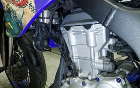 YAMAHA WR250X 2026 DG15J