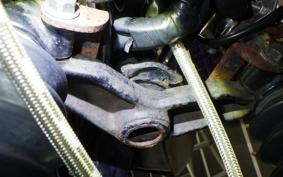 HONDA GB250 CLUBMAN MC10