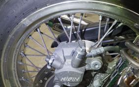 HONDA CB1100 EX ABS 2014 SC65