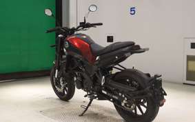 BENELLI レオンチーノ250