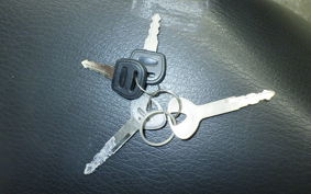 YAMAHA JOG Gen.5 2002 SA36J