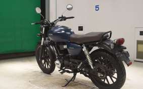 HONDA GB350 2022 NC59