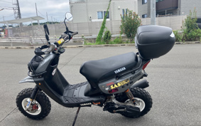 YAMAHA BW*s100 4VP