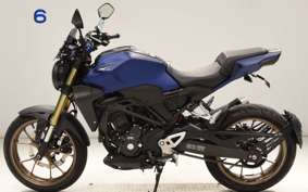 HONDA CB250RA 2012 MC52
