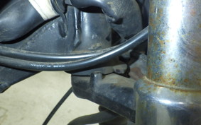 HONDA GB250 CLUBMAN Gen.5 2003 MC10