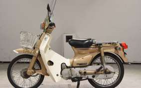 HONDA C90 SUPER CUB E HA02