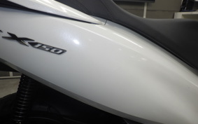 HONDA PCX 150 1993 KF30