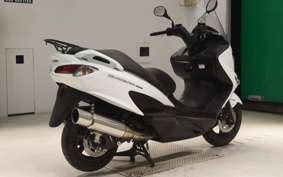 SUZUKI BURGMAN200A CH41A