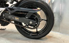 KAWASAKI Z400 2020 EX400G