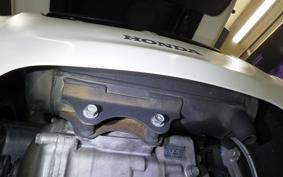 HONDA GYRO CANOPY TA03