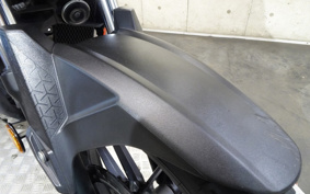 SUZUKI STROM SX EL11L