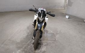 APRILIA APRILIA DORSODURO 750 SM