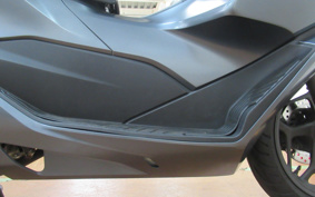 HONDA PCX 160 KF47