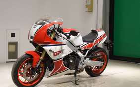 YAMAHA XSR900 GP 2025 RN96J