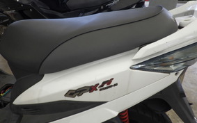 KYMCO GP125