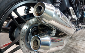 HONDA CB1100 ABS 2012 SC65