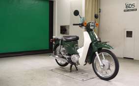 HONDA C110 SUPER CUB 2026 JA07
