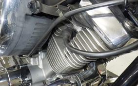 YAMAHA DRAGSTAR 250 VG02J