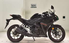 YAMAHA YZF-R25 1998 RG43J