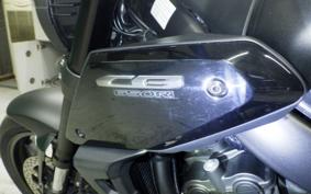 HONDA CB650R 2023 RH03