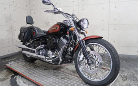 YAMAHA DRAGSTAR 400 2007 VH01J