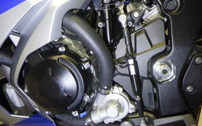 SUZUKI GSX-R1000R A 2021 DM11G