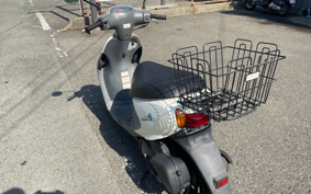 SUZUKI LETS4 CA41A