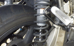 SUZUKI GS1200SS 2001 GV78A