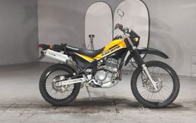 KAWASAKI SUPER SHERPA KL250G