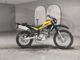 Фото Kawasaki SUPER SHERPA с японского аукциона