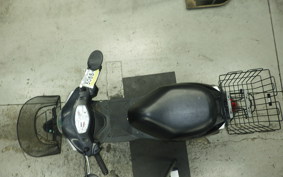 SUZUKI ﾚｯﾂ CA4AA