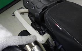 TRIUMPH TIGER 800 2012