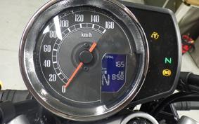 HONDA GB350C 2026 NC64