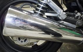 KAWASAKI ZEPHYR 400 KAI 2005 ZR400C
