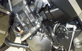 HONDA CB1000R ABS 2011