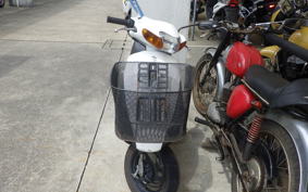 SUZUKI LET's 2 CA1PA