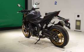 HONDA CB1000HORNET SP 2025 SC86