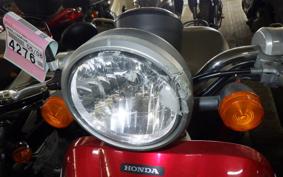 HONDA TODAY 2 2002 AF67
