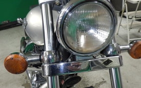 SUZUKI INTRUDER 250 LC